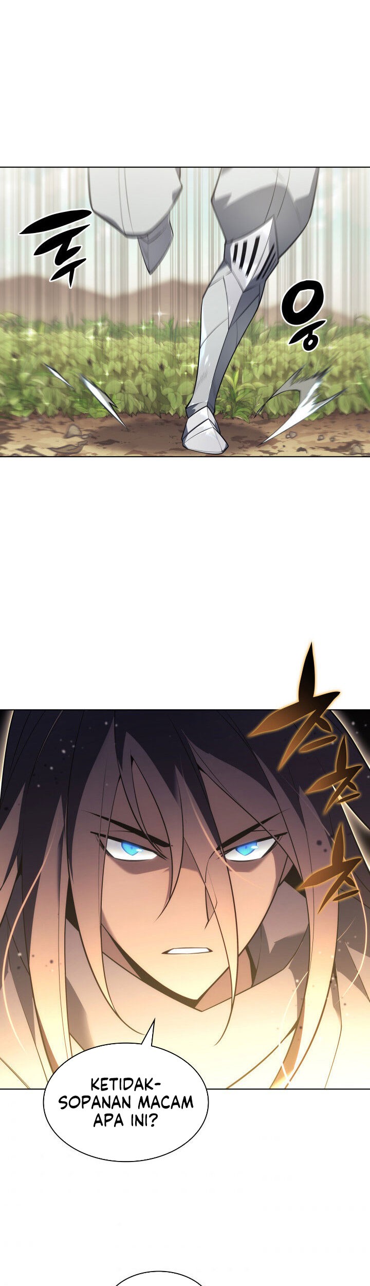Overgeared Chapter 125 - halaman 65