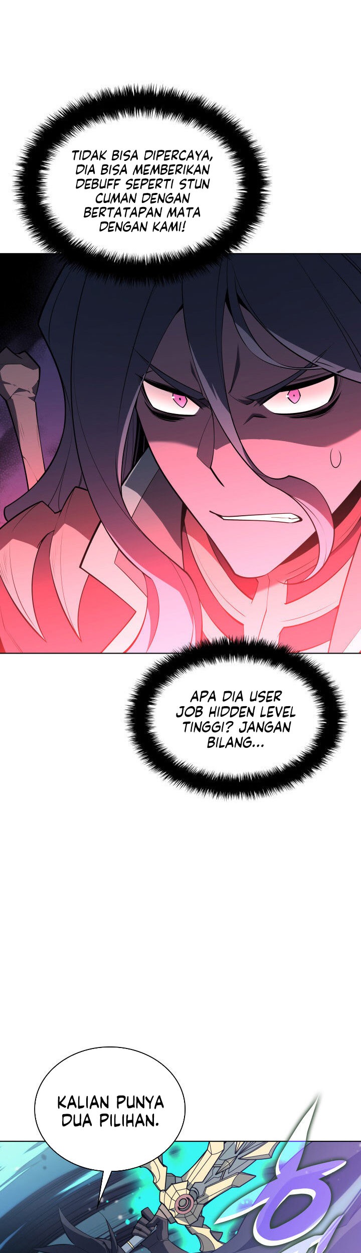Overgeared Chapter 125 - halaman 7