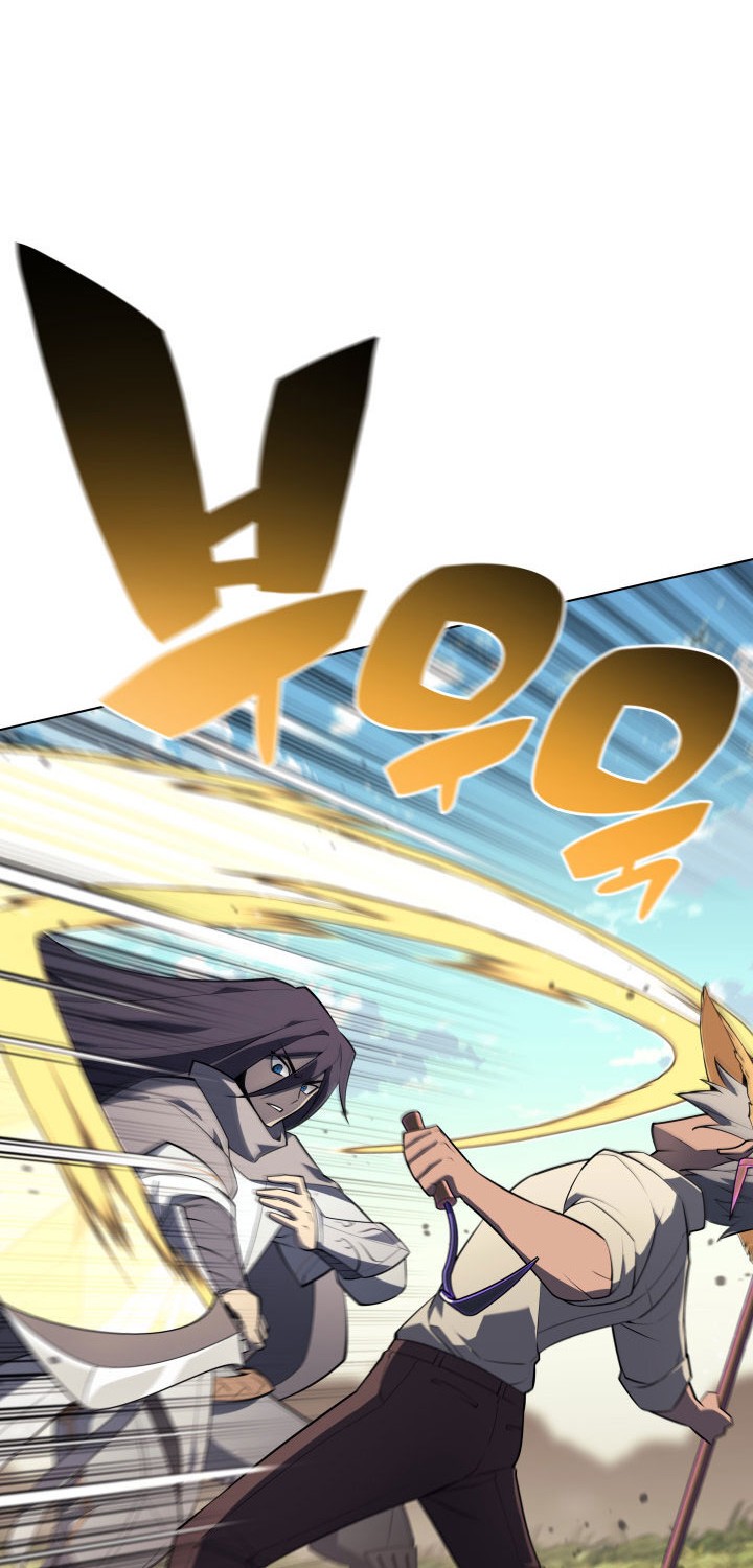 Overgeared Chapter 126 - halaman 12