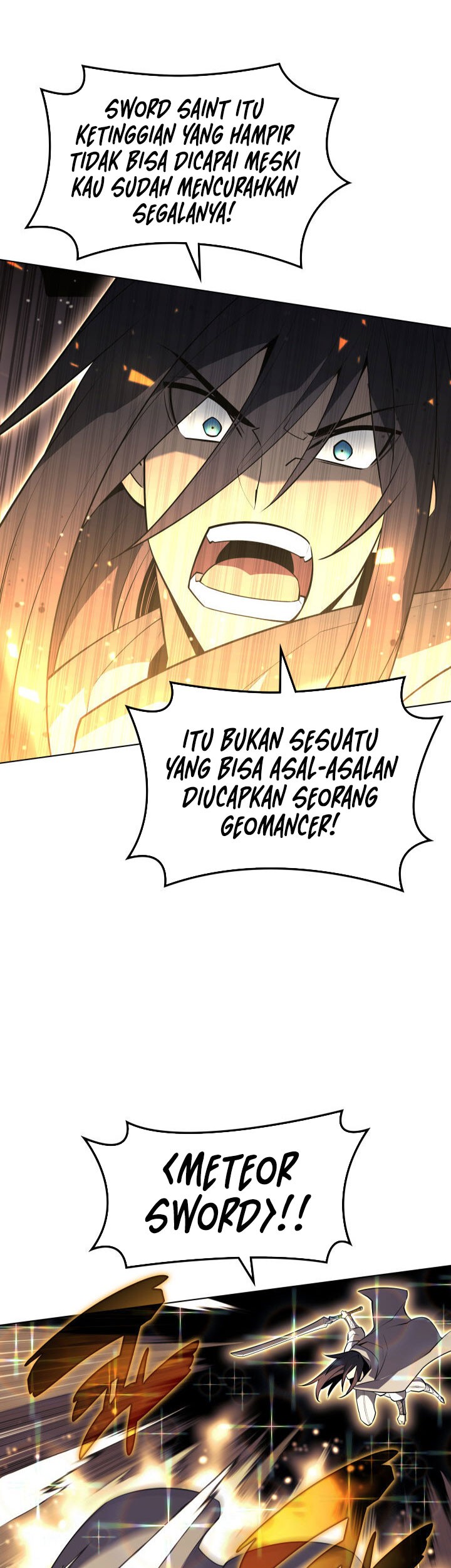 Overgeared Chapter 126 - halaman 17