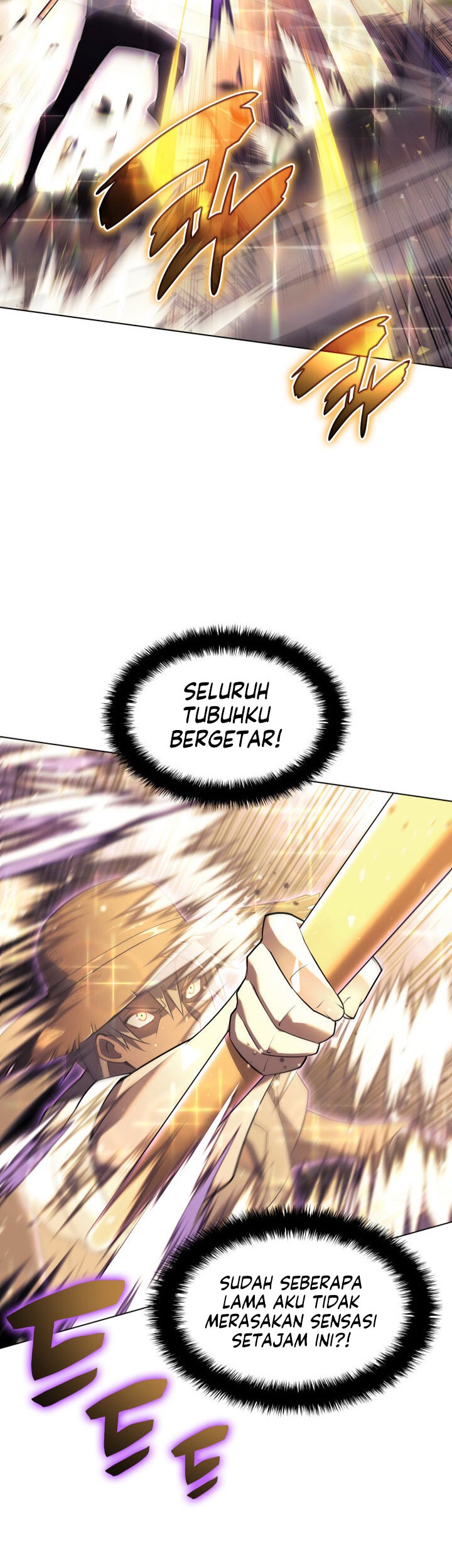 Overgeared Chapter 126 - halaman 21
