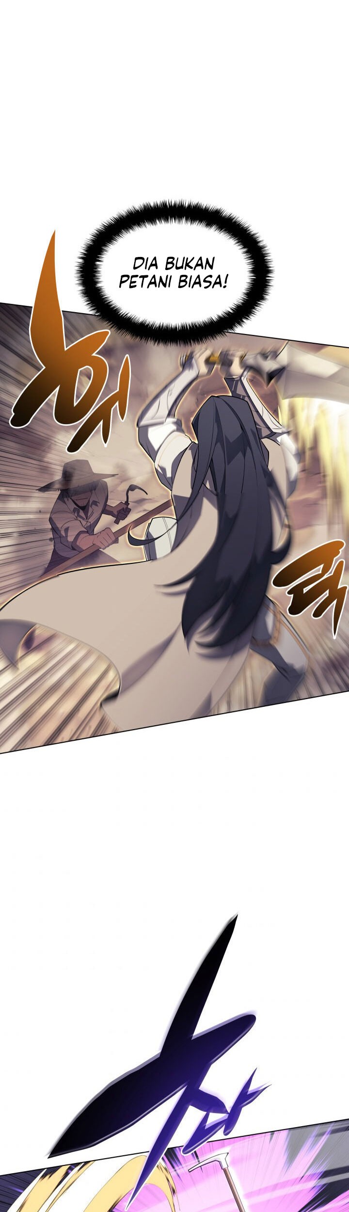 Overgeared Chapter 126 - halaman 23