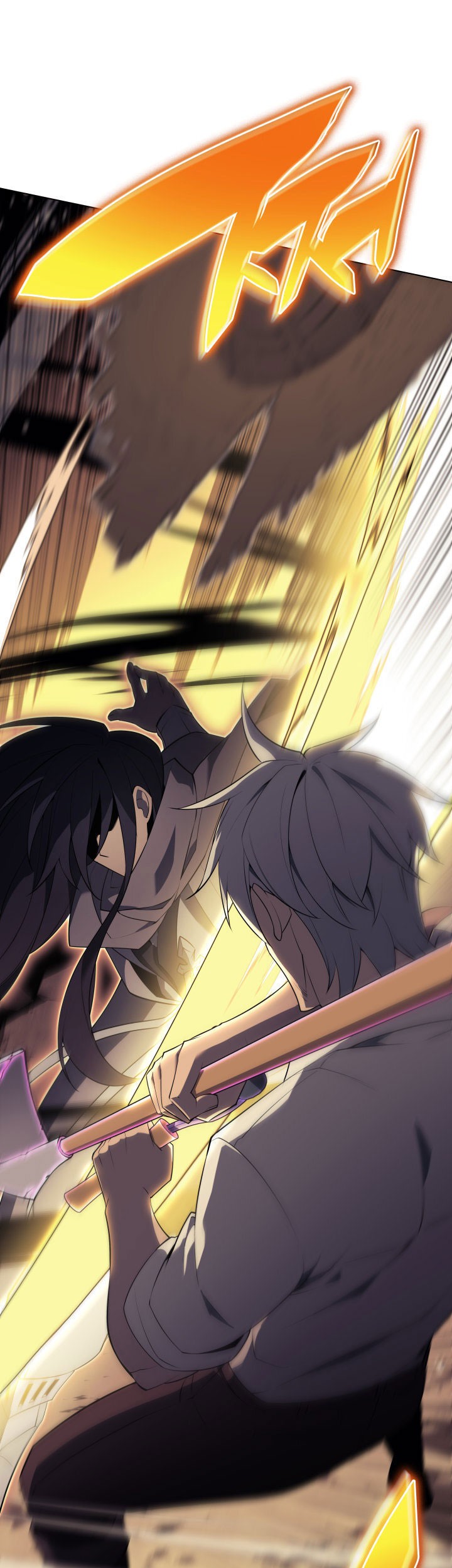 Overgeared Chapter 126 - halaman 29