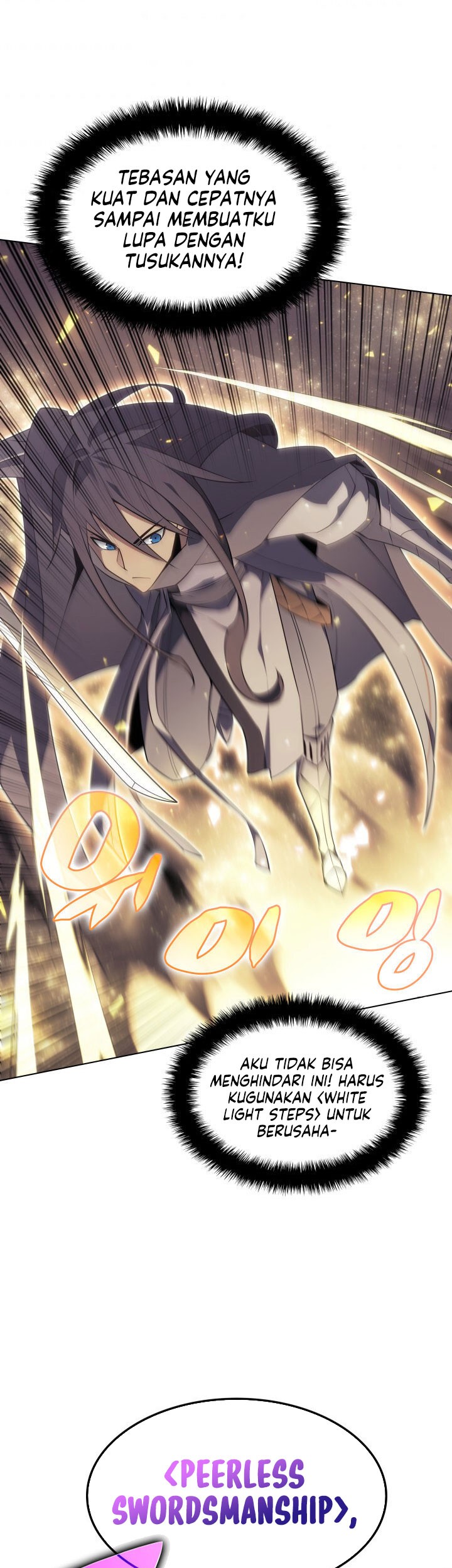 Overgeared Chapter 126 - halaman 43