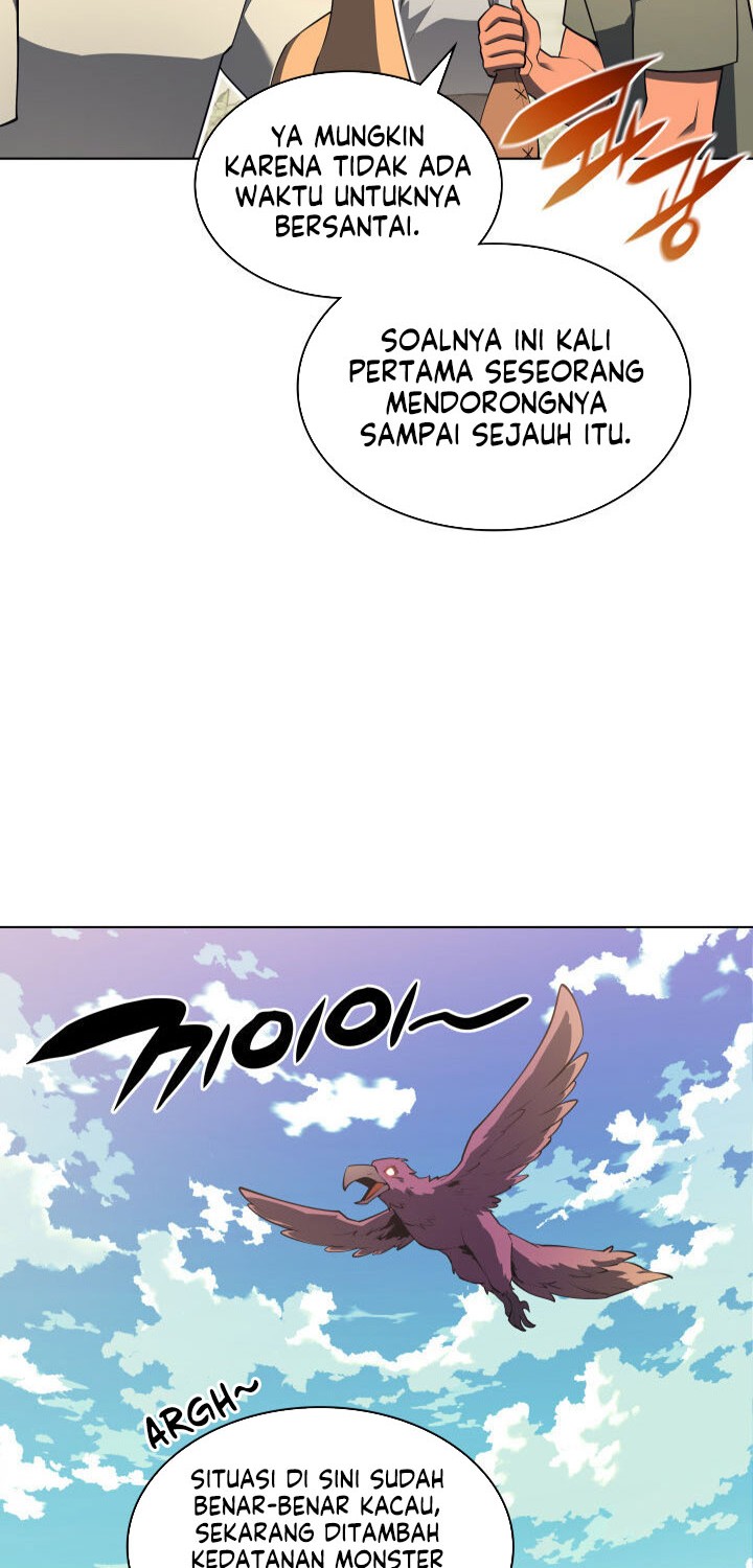 Overgeared Chapter 126 - halaman 50