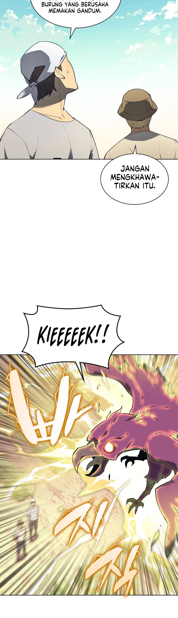 Overgeared Chapter 126 - halaman 51