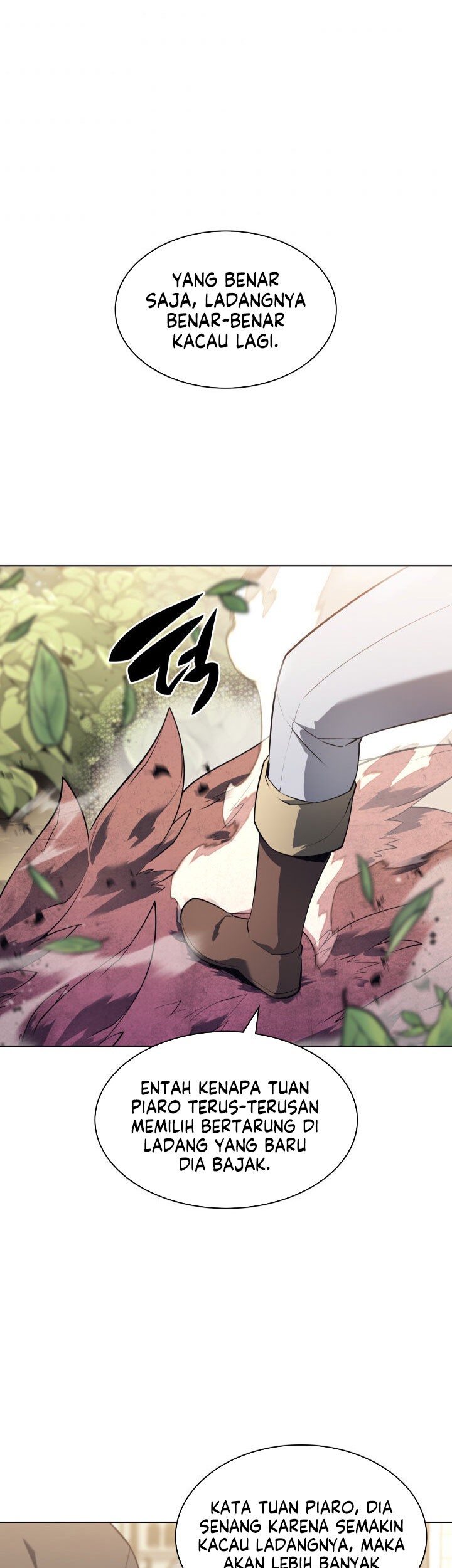 Overgeared Chapter 126 - halaman 53