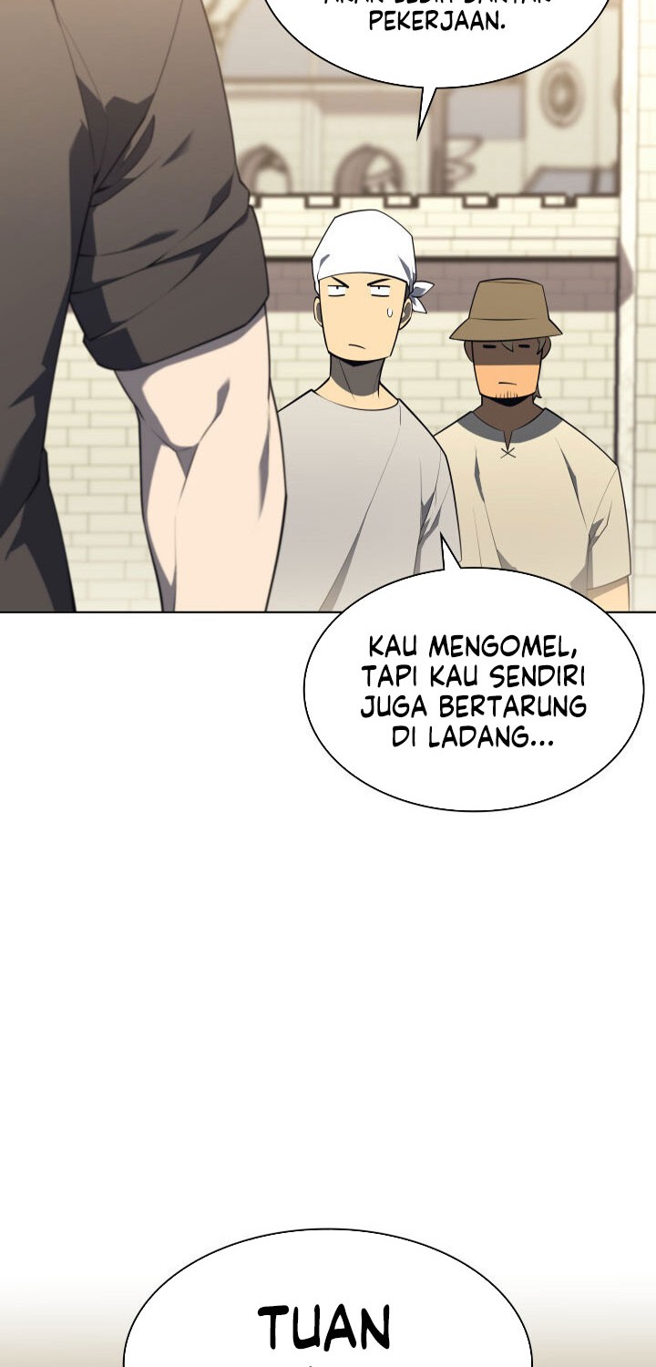Overgeared Chapter 126 - halaman 54