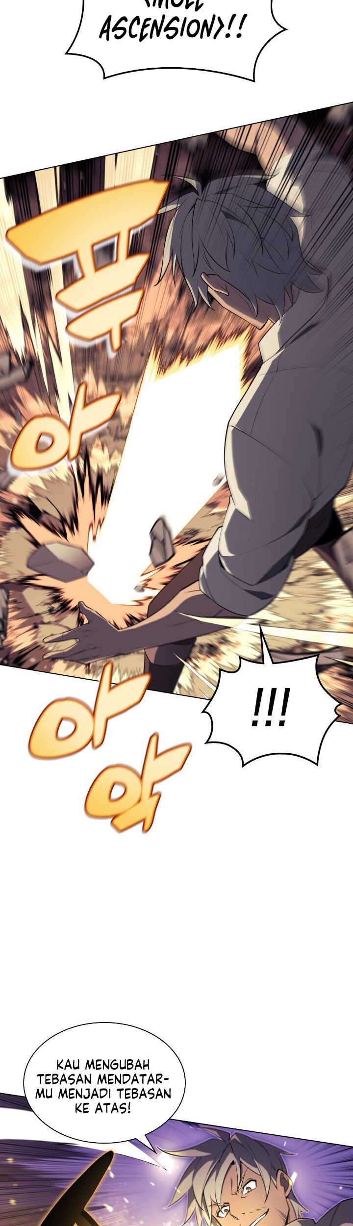 Overgeared Chapter 126 - halaman 63