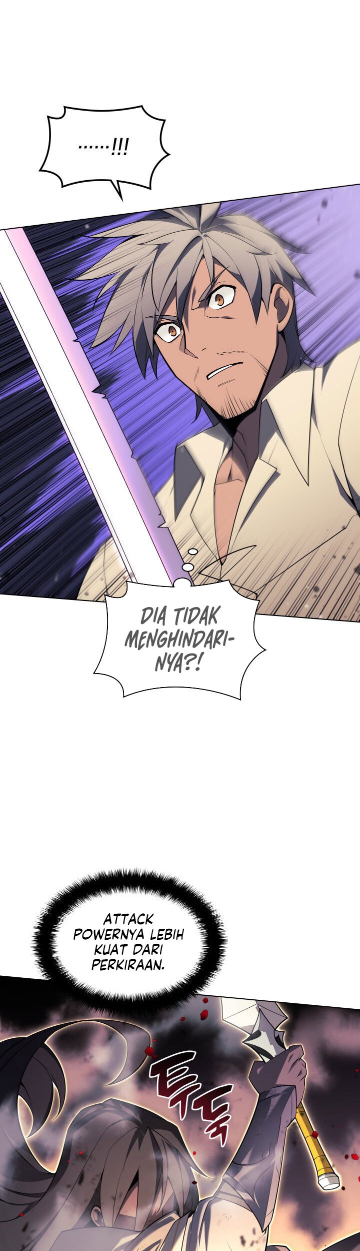 Overgeared Chapter 126 - halaman 69