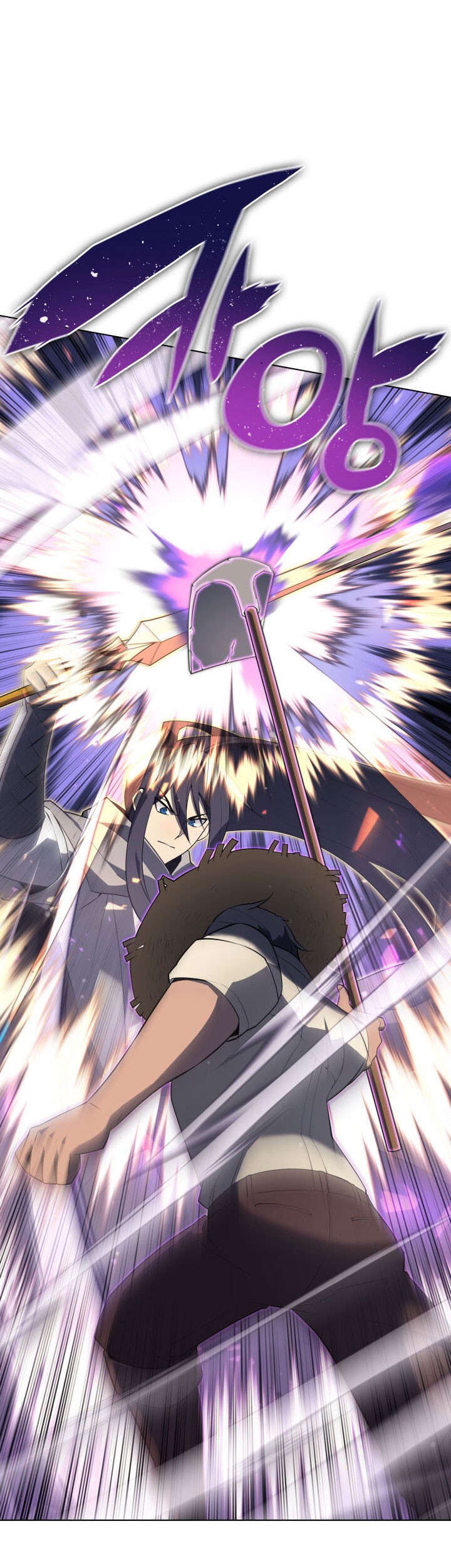 Overgeared Chapter 126 - halaman 7