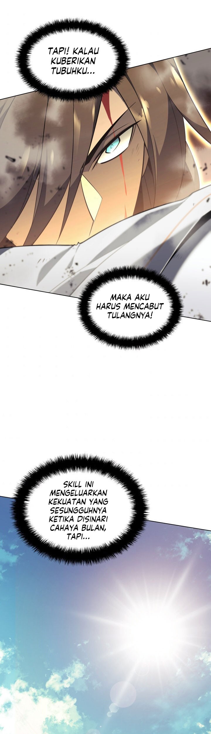 Overgeared Chapter 126 - halaman 71