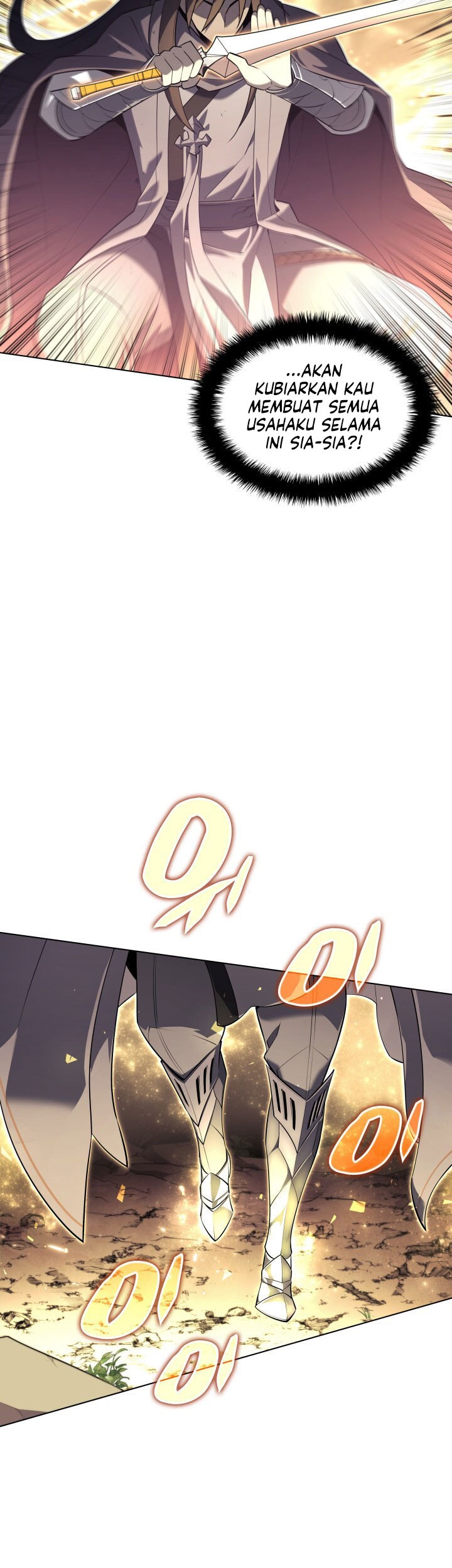 Overgeared Chapter 126 - halaman 73