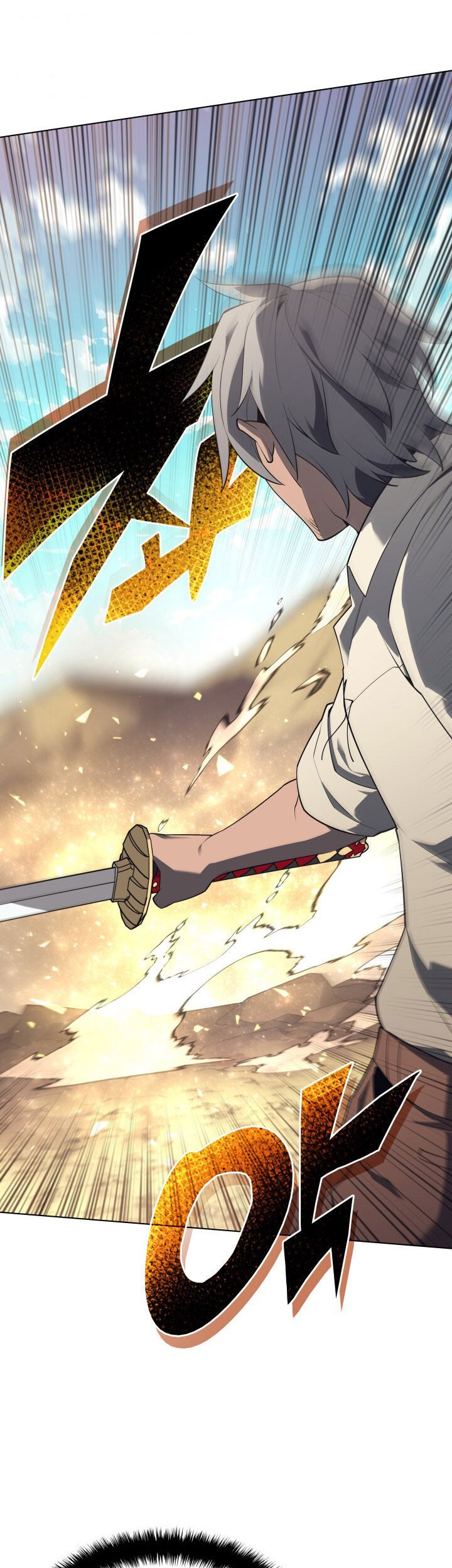 Overgeared Chapter 126 - halaman 81