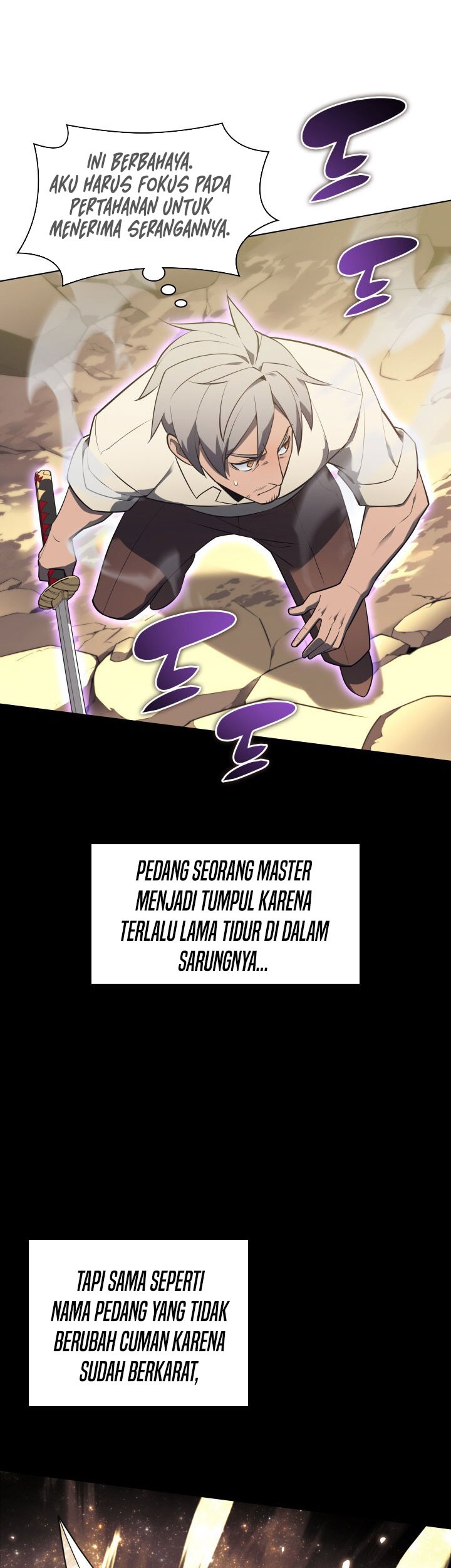 Overgeared Chapter 126 - halaman 83