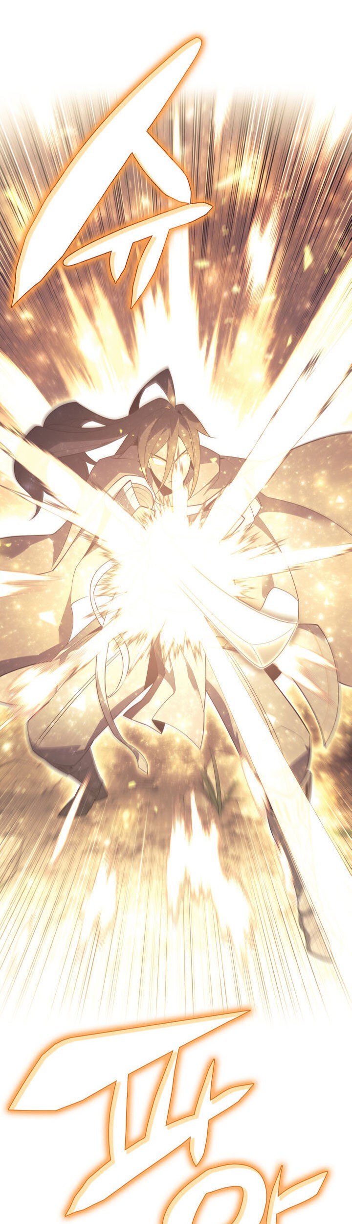 Overgeared Chapter 127 - halaman 21
