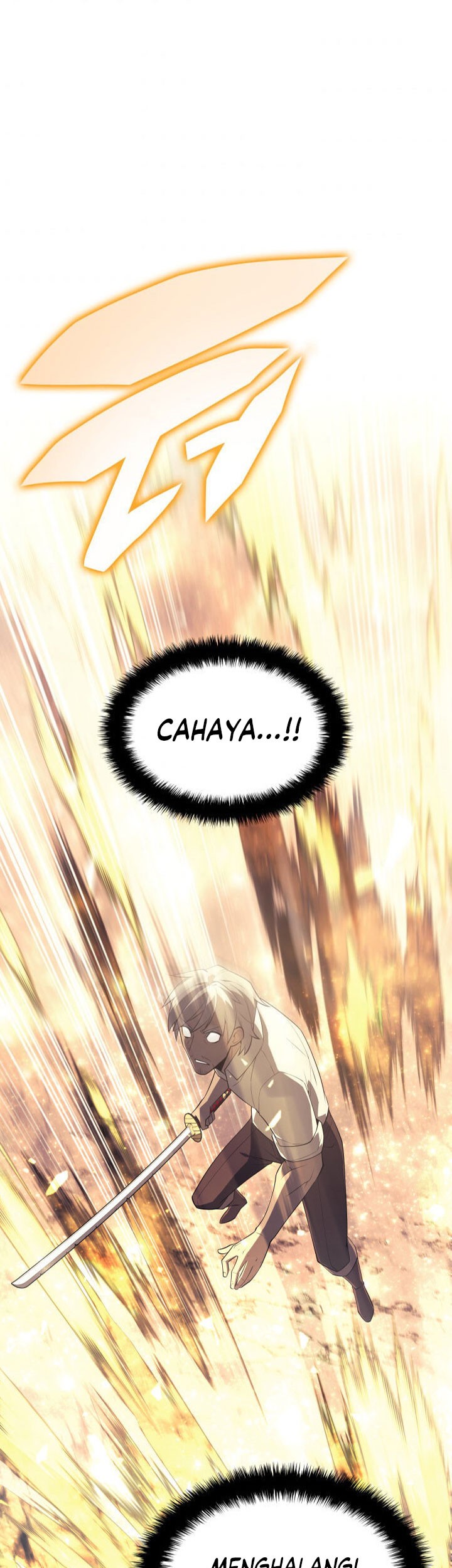 Overgeared Chapter 127 - halaman 23
