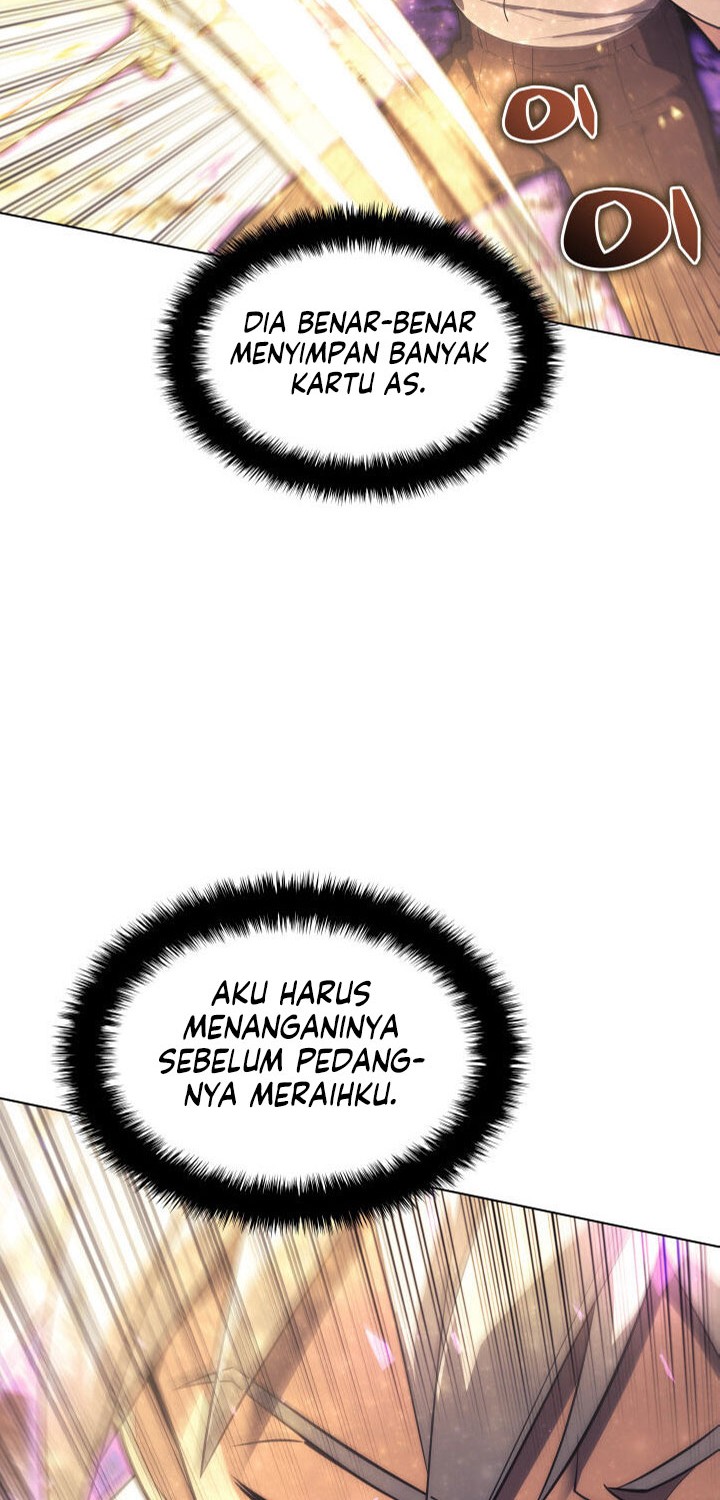 Overgeared Chapter 127 - halaman 26