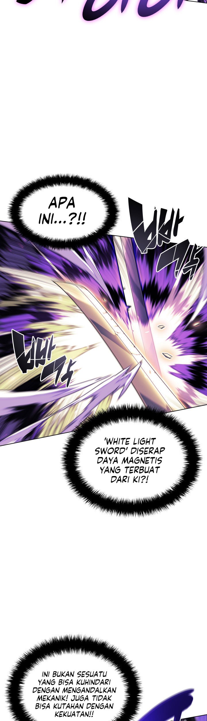Overgeared Chapter 127 - halaman 31