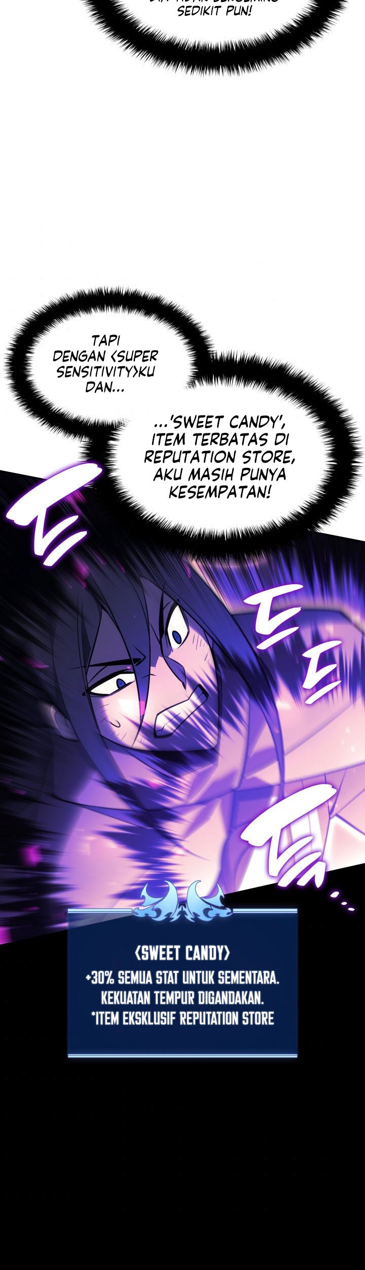 Overgeared Chapter 127 - halaman 37