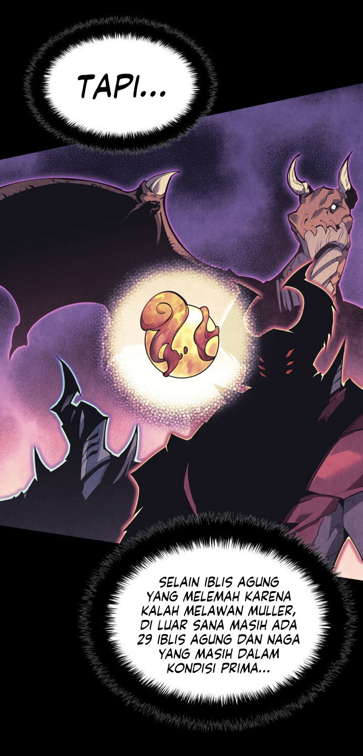 Overgeared Chapter 127 - halaman 38