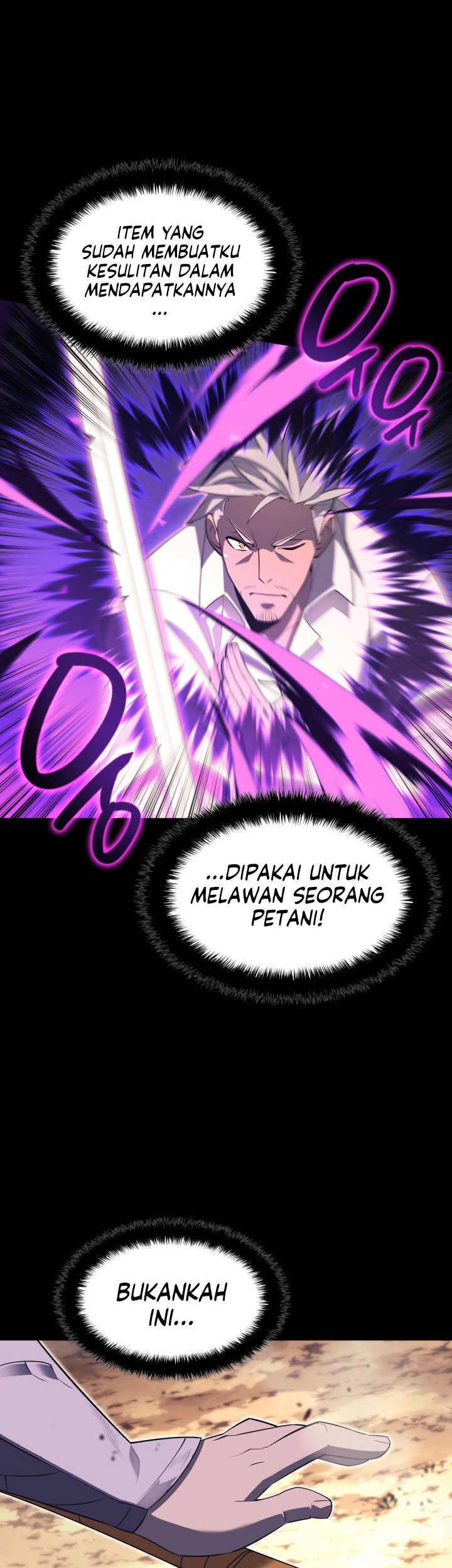 Overgeared Chapter 127 - halaman 39