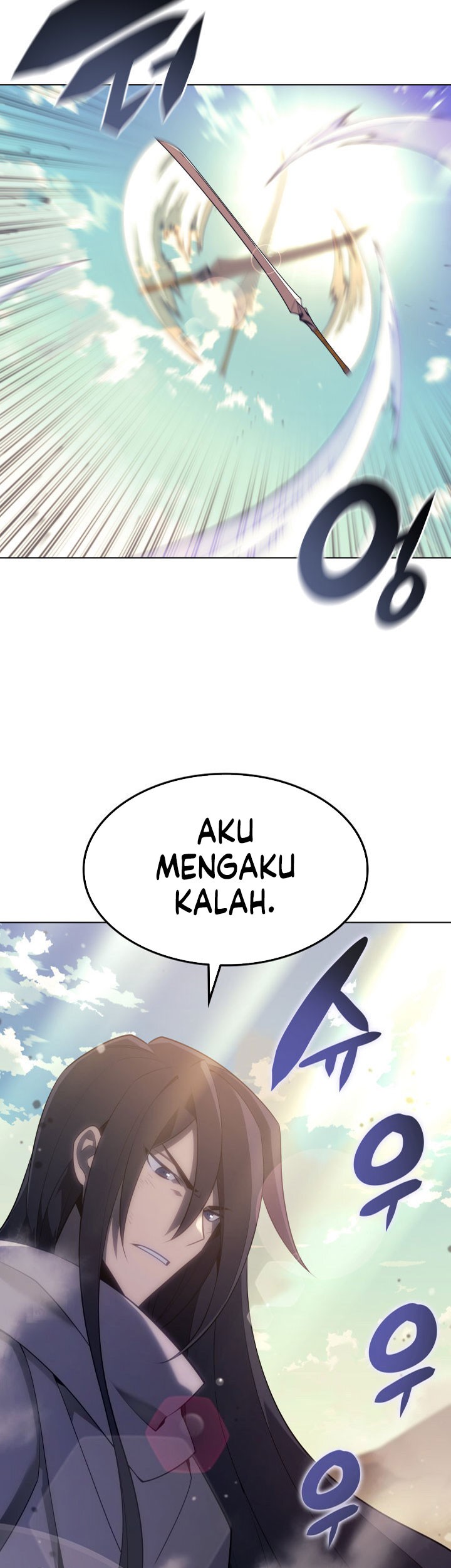 Overgeared Chapter 127 - halaman 41