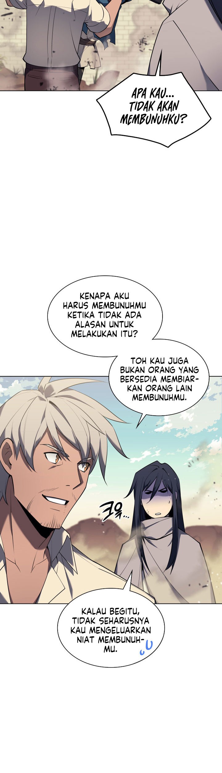 Overgeared Chapter 127 - halaman 45