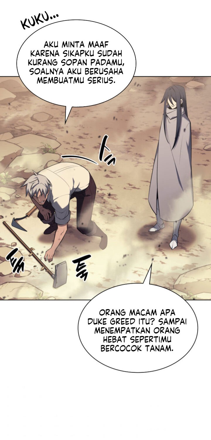 Overgeared Chapter 127 - halaman 46