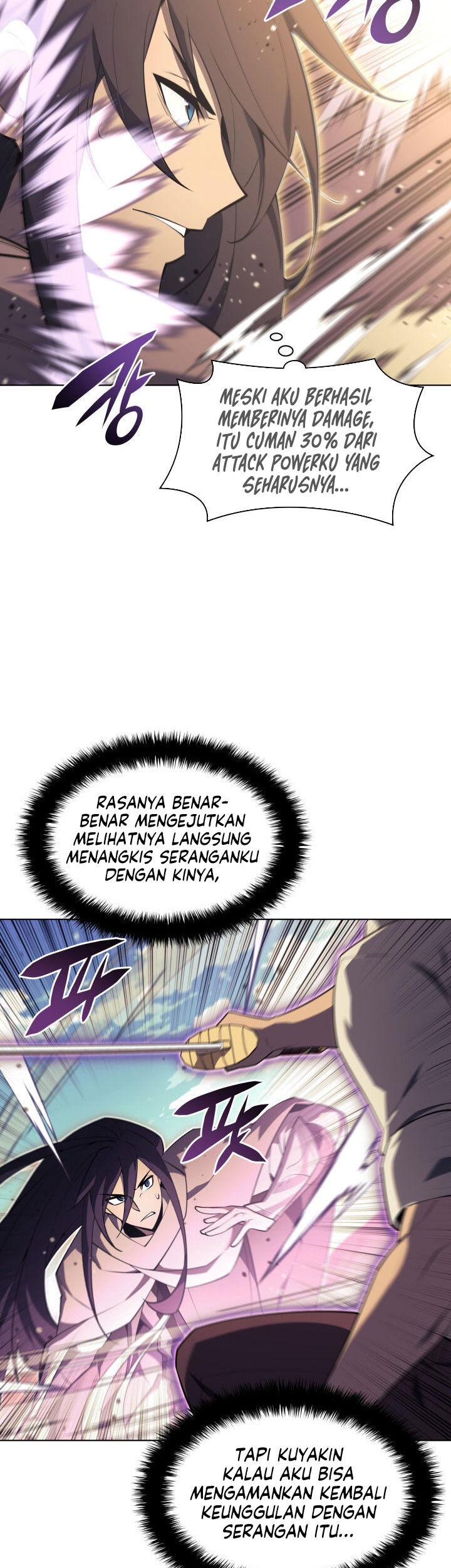 Overgeared Chapter 127 - halaman 5