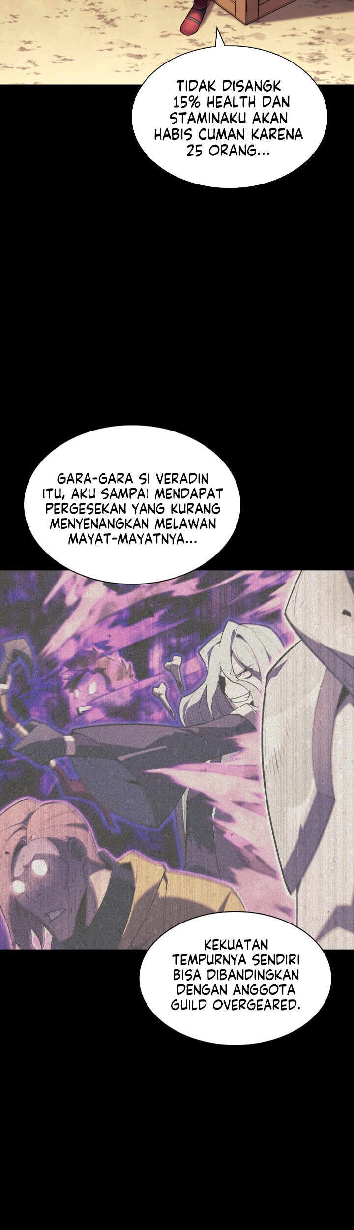 Overgeared Chapter 127 - halaman 55