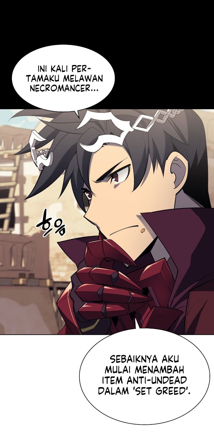 Overgeared Chapter 127 - halaman 56