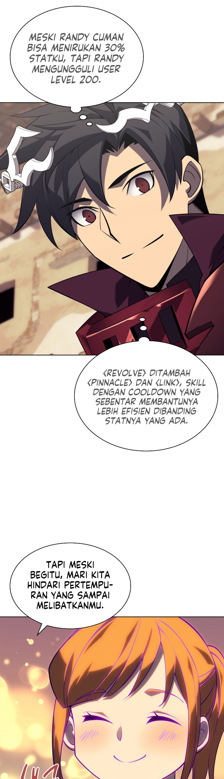 Overgeared Chapter 127 - halaman 59