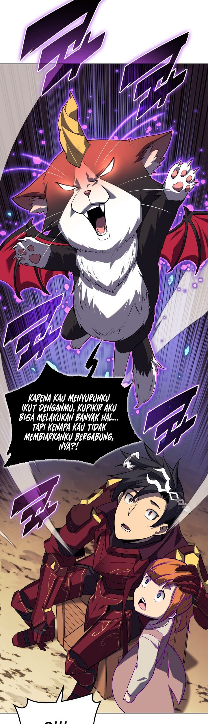 Overgeared Chapter 127 - halaman 61