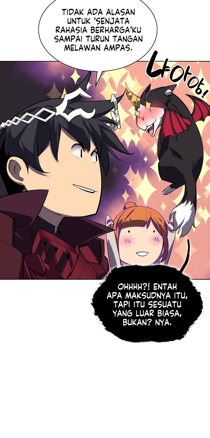 Overgeared Chapter 127 - halaman 64