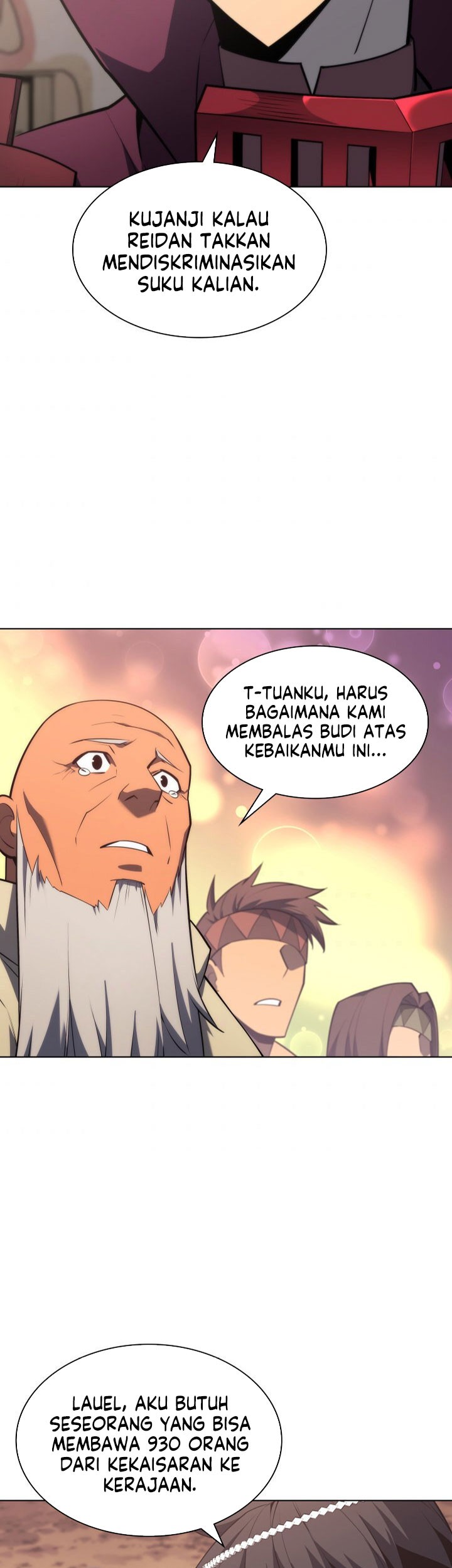 Overgeared Chapter 127 - halaman 75