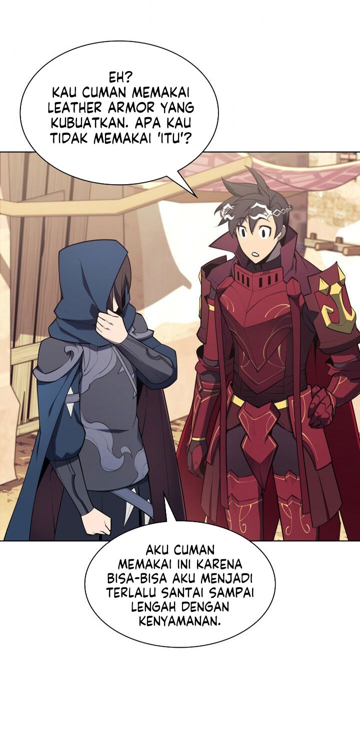 Overgeared Chapter 127 - halaman 80