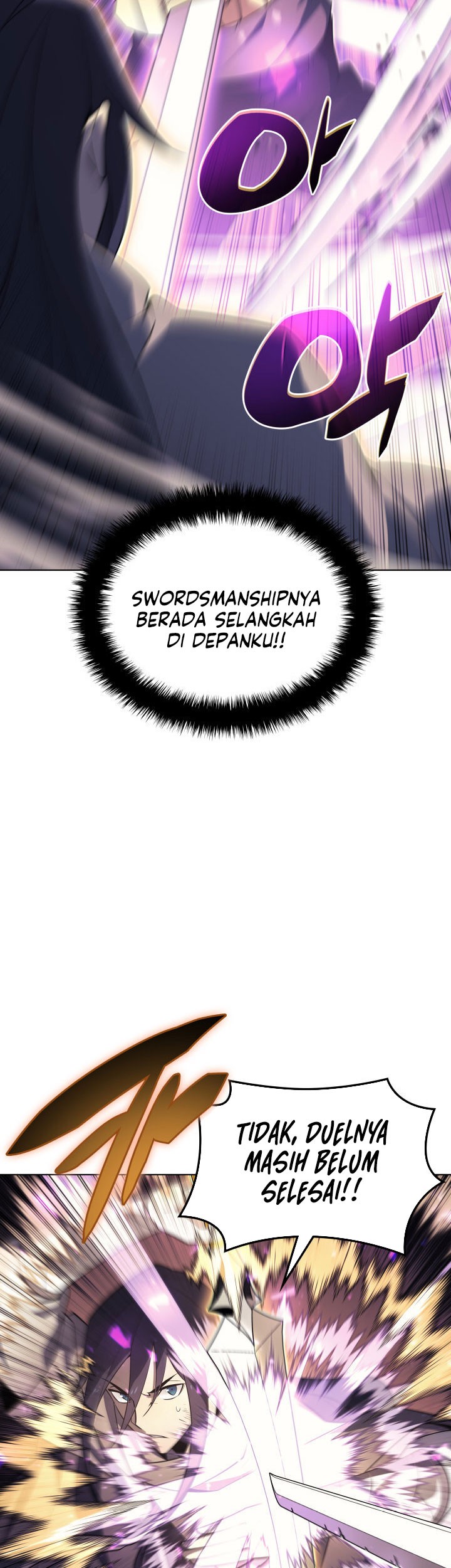 Overgeared Chapter 127 - halaman 9