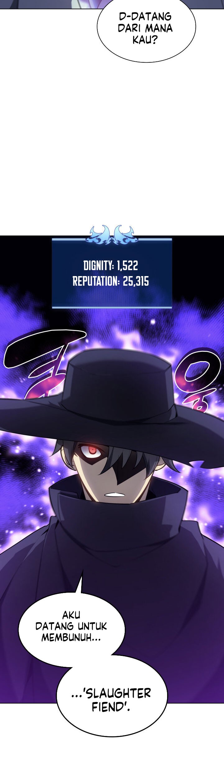 Overgeared Chapter 128 - halaman 13
