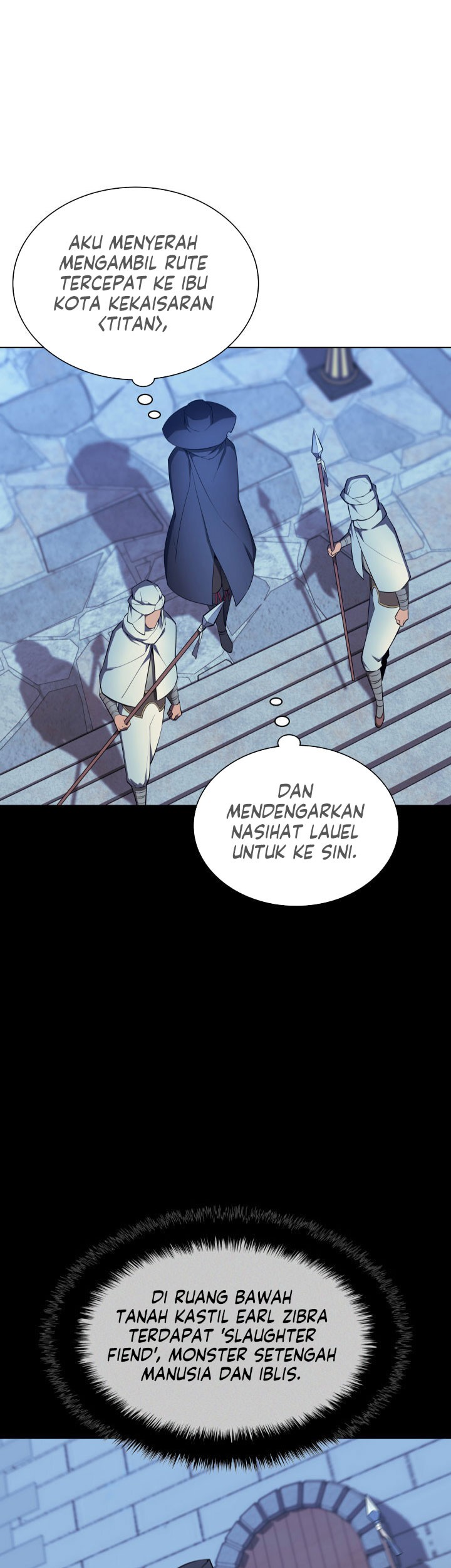 Overgeared Chapter 128 - halaman 15