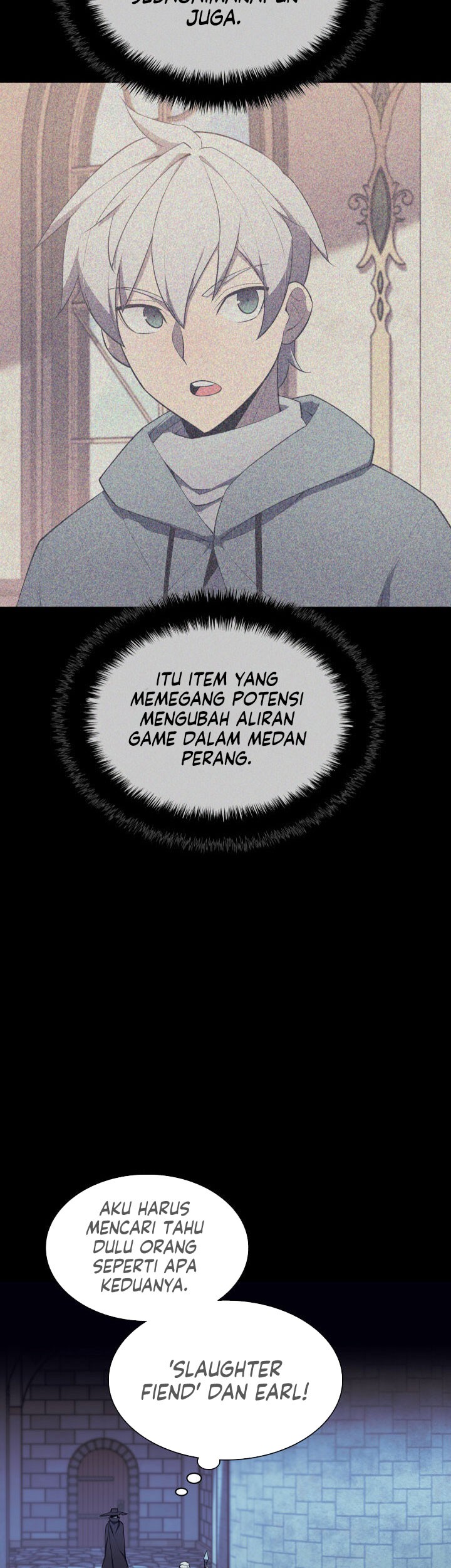Overgeared Chapter 128 - halaman 17