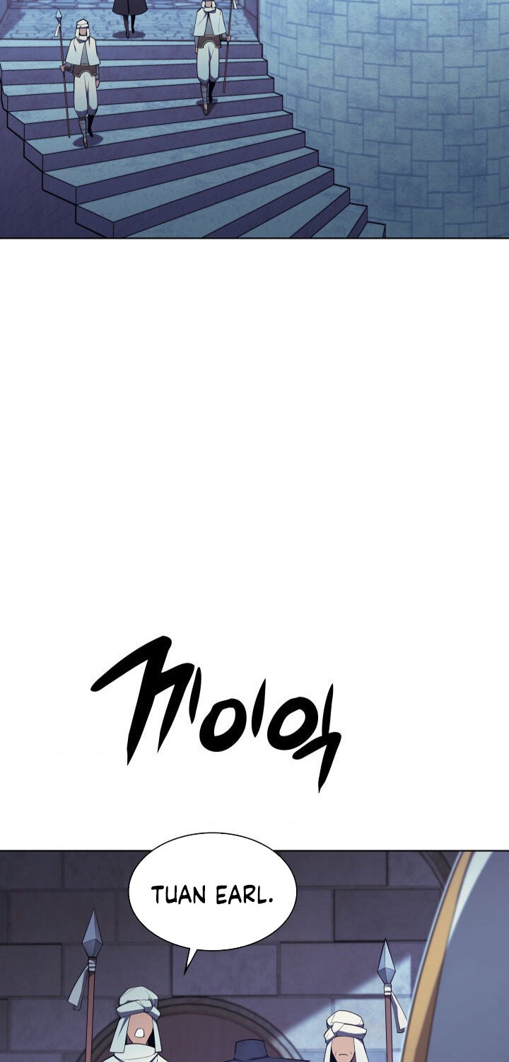 Overgeared Chapter 128 - halaman 18