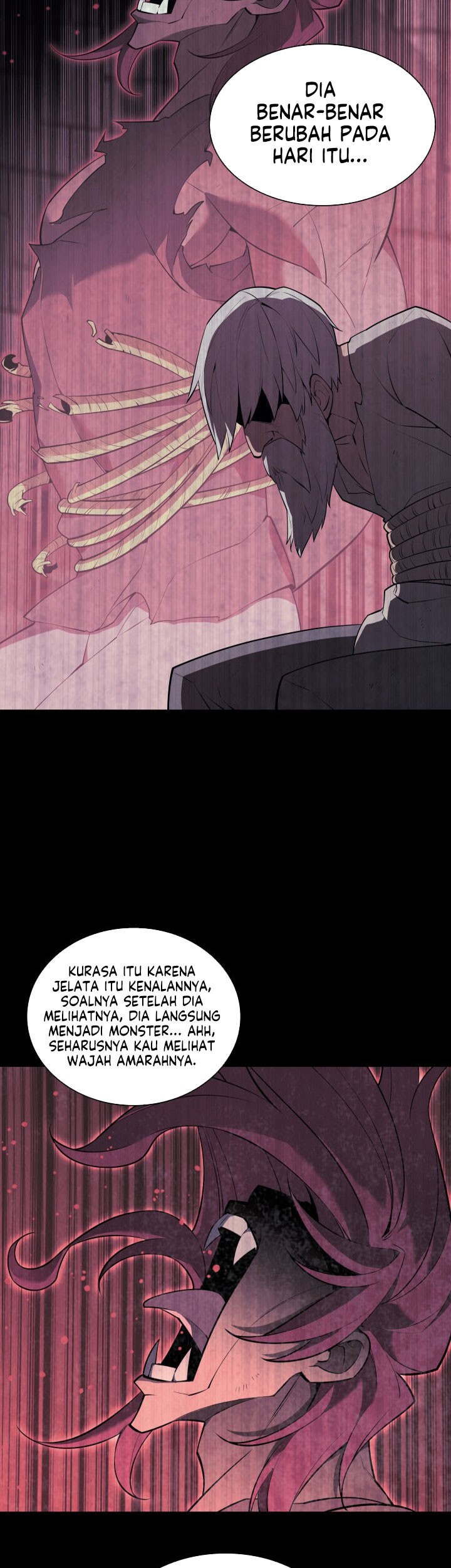 Overgeared Chapter 128 - halaman 31