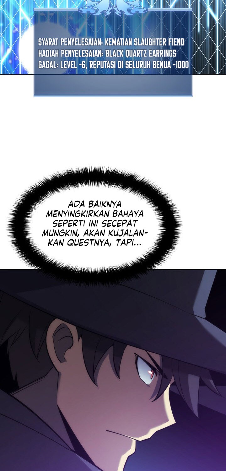 Overgeared Chapter 128 - halaman 34