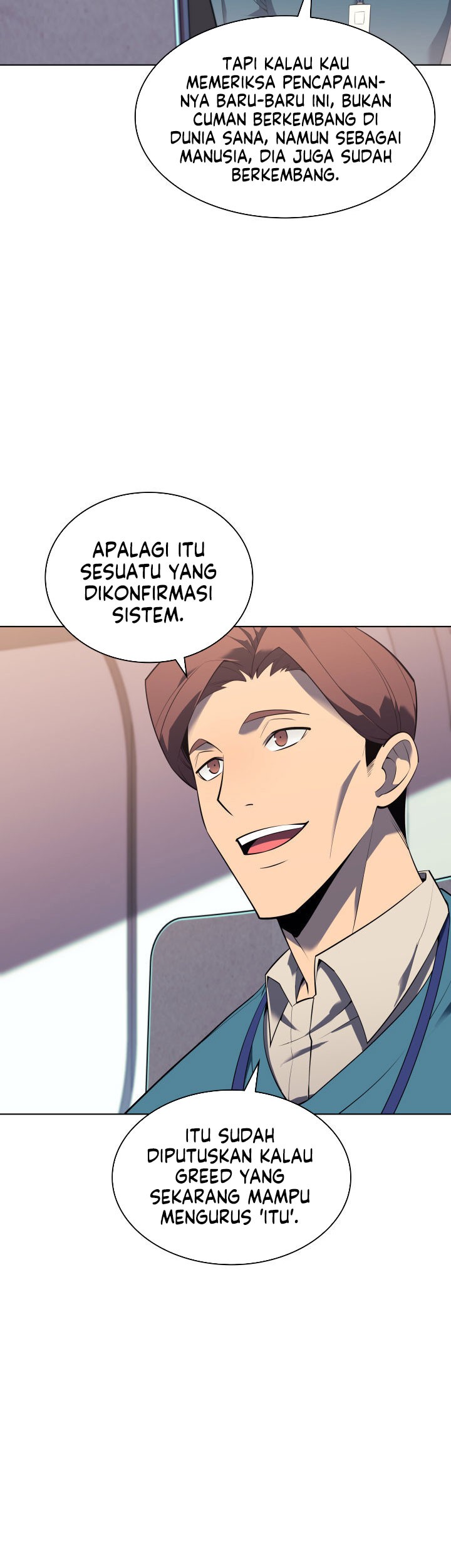 Overgeared Chapter 128 - halaman 45