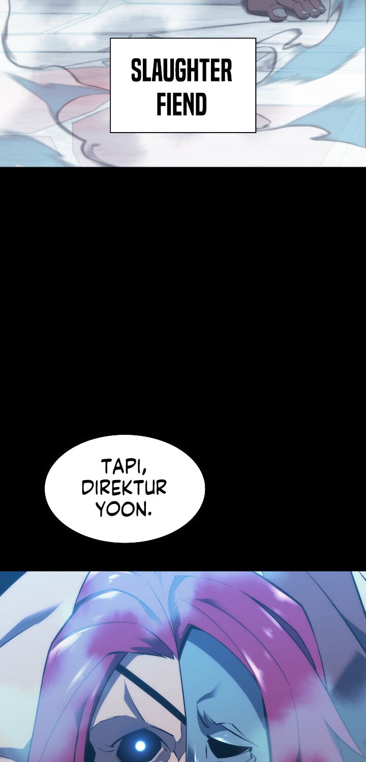 Overgeared Chapter 128 - halaman 54
