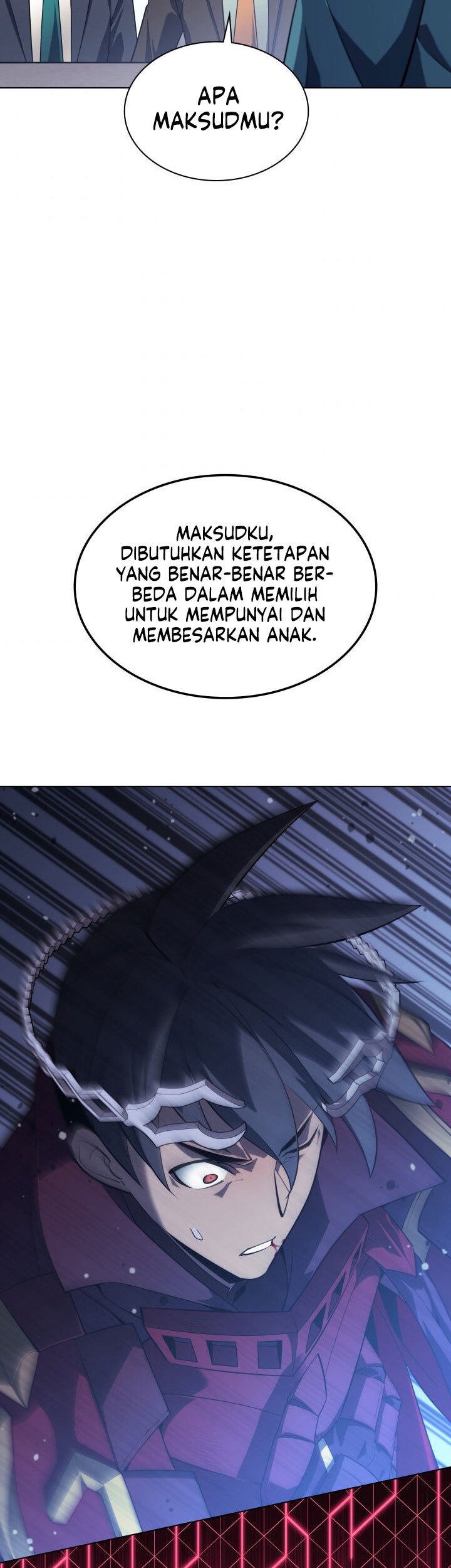 Overgeared Chapter 128 - halaman 61