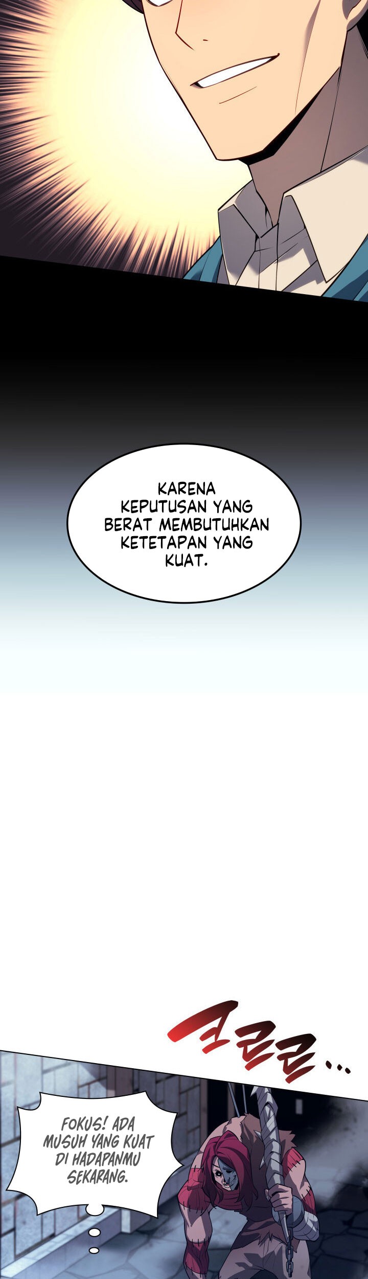 Overgeared Chapter 128 - halaman 63