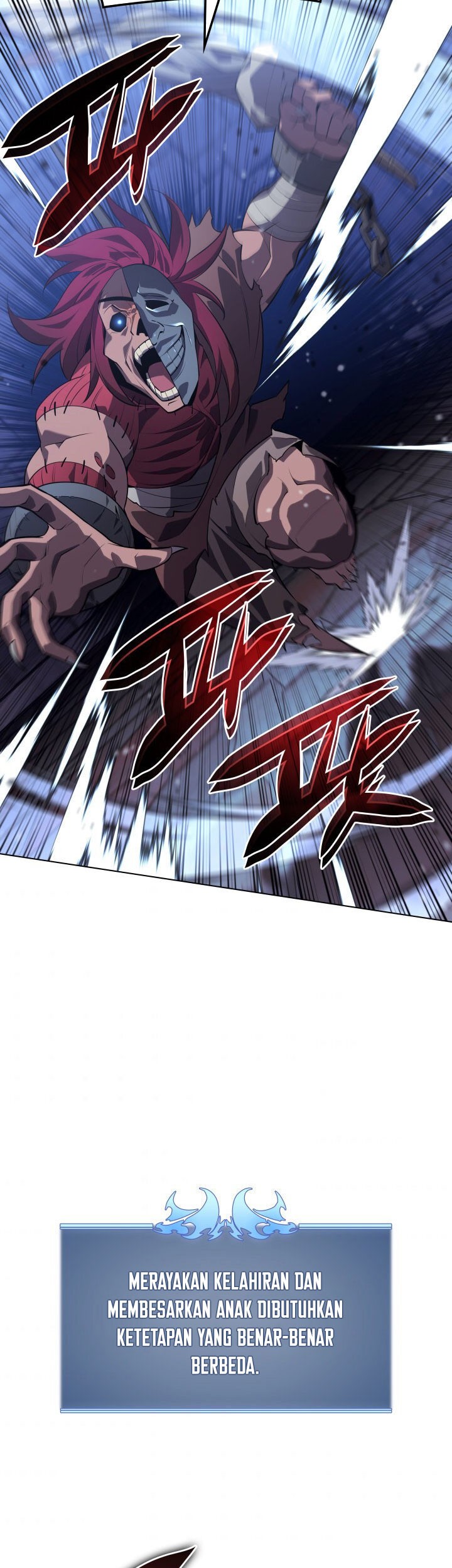 Overgeared Chapter 128 - halaman 65