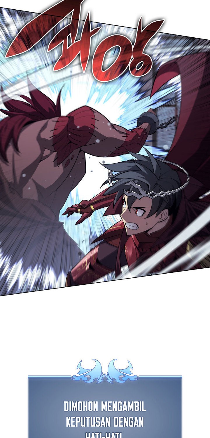 Overgeared Chapter 128 - halaman 66